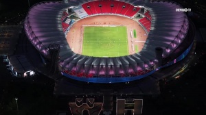 中超聯(lián)賽第23輪 武漢三鎮(zhèn)1-0上海申花 Match Day比賽日紀(jì)實(shí)