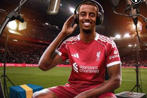 不是一口價(jià)！綠帽哥：伊薩克轉(zhuǎn)會費(fèi)結(jié)構(gòu)是8500萬+4000萬附加條款