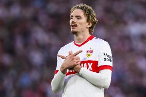 馬特烏斯：沃爾特馬德本可完美替代穆勒，我說他會很貴赫內(nèi)斯還急