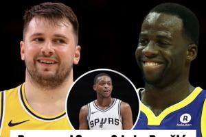 ?？怂梗簴|契奇&追夢是最會抱怨的 后者對你鎖喉后會裝的一臉無辜