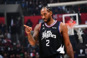 快船與萊納德的密約？哈登保羅又?jǐn)偵厦惯\了？