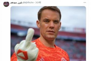 遭仁迷怒噴！拜仁主席稱本賽季目標(biāo)三冠：男女足&籃球隊(duì)聯(lián)賽奪冠