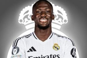 阿斯記者：科納特已同意加盟皇馬！呂迪格、阿拉巴將被皇馬放棄