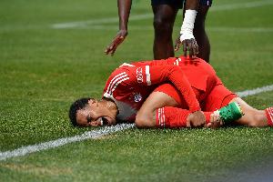 哈姆西克：穆西亞拉缺戰(zhàn)斯洛伐克對我們有利，他是德國最大球星