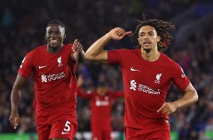 郵報(bào)：科納特在利物浦的未來(lái)依然懸而未決 皇馬確實(shí)對(duì)他感興趣