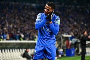 記者：米內(nèi)羅已經(jīng)返回康橋基地，將開啟新一階段康復(fù)訓(xùn)練