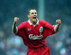 歐文：我21歲時(shí)就過了巔峰期，在曼聯(lián)效力期間我曾感到尷尬