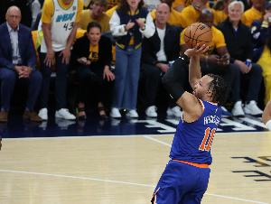 小卡事件爆料記者：很多人敦促我調(diào)查哈登和少拿1.13億的布倫森