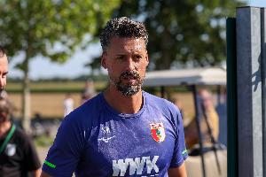 桑德羅?瓦格納：輸給拜仁就是輸了 期待為德甲培養(yǎng)更多新星