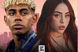 13日斷情？馬卡：亞馬爾社媒頭像全黑+刪照片，疑似與新女友分手