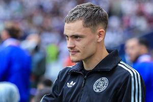 圖片報(bào)預(yù)測(cè)德國(guó)隊(duì)首發(fā)：維爾茨、格納布里、沃爾特馬德在列