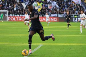 意媒：穆阿尼轉會尤文告吹，是因巴黎不接受進歐冠買斷＋不斷抬價