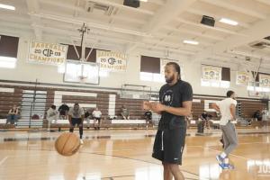 哈哈哈！追夢(mèng)報(bào)假罰球數(shù)據(jù)干擾未能成功 穆迪絕殺罰球穩(wěn)穩(wěn)命中