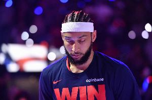 蒂格：西蒙斯的生涯結(jié)束了 他的傷很嚴(yán)重&讓他的能力都消失了