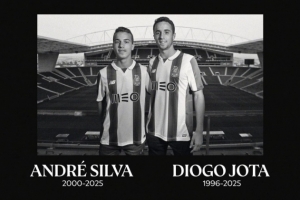 有情有義！葡媒：波爾圖向若塔遺孀提供職務，延續(xù)若塔的電競項目