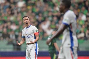 東體：吳曦已經(jīng)開始有球訓(xùn)練，謝鵬飛、戴偉?？赡苋孕钑r間恢復(fù)