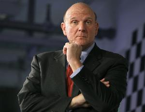 時(shí)間對(duì)不上哦！鮑爾默：我們?cè)绾灹诵】?11月才做第一次引薦