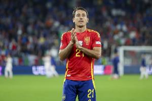 2025歐洲國腳參與進(jìn)球榜：佩劍7球居首，奧亞薩瓦爾等3人均造6球