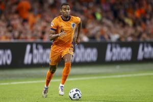 赫拉芬貝赫：作為荷蘭我們不該踢成這樣，雖然沒輸但感覺像輸了