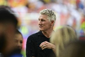 施魏因施泰格批評德國隊：我為國出戰(zhàn)121場，從沒出現(xiàn)過態(tài)度問題