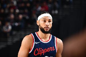 真要退役了？Stein：本-西蒙斯已與經(jīng)紀(jì)人分道揚(yáng)鑣