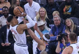 船記：不明白本西威少為何還沒簽約 他們上賽季做出了應有的貢獻