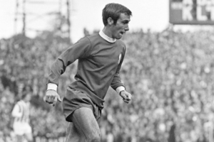 官方：利物浦前球員鮑比-格雷厄姆去世，俱樂部向其家人深表慰問