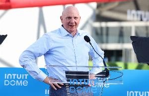 鮑爾默：我們?cè)鴮⑿】ㄒ]給Aspiration公司 但未參與其談判細(xì)節(jié)