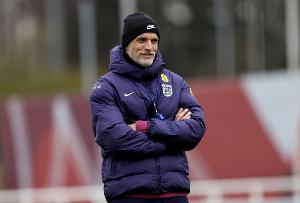 圖赫爾：恩古莫哈是當世最優(yōu)秀年輕天才，他和道曼都可能去世界杯