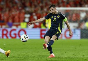 羅伯遜：失去好友對我來說非常困難，可能無法克服失去若塔的痛苦