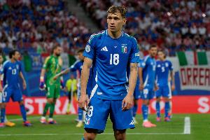 巴雷拉：曼奇尼斯帕萊蒂時期并不順利，希望加圖索帶我們找回自我