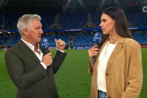 小豬：整場比賽都不覺得我們能贏，這么踢能晉級世界杯都算走運了