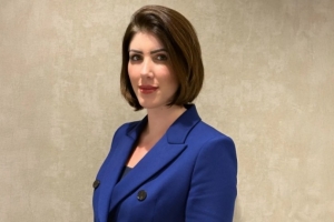 官方：水晶宮任命莎倫-萊西為新任CEO，此前在俱樂(lè)部任職15年