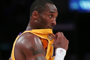 霍里：科比與新人單挑時會練一下特定技巧 比如左手跳投