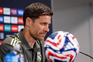 阿斯：阿隆索有清晰的規(guī)劃，姆巴佩等7人目前是皇馬陣容的骨架