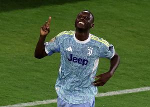 尤文跟隊(duì)：納賽爾并沒有就穆阿尼警告過尤文，兩家俱樂部關(guān)系良好