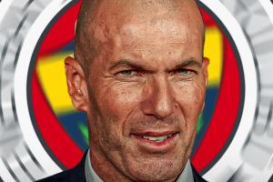 土媒：費內(nèi)巴切接觸多位名帥遭拒，現(xiàn)與齊達內(nèi)達初步協(xié)議在談薪資