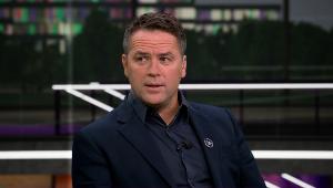 歐文：合作過最出色球員是齊達內(nèi)，但最想并肩作戰(zhàn)的隊友是杰拉德