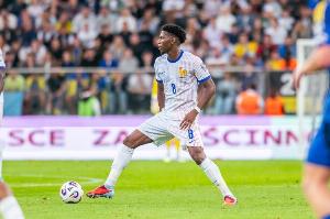 博格巴+坎特既視感？瓊阿梅尼超級進化統(tǒng)治攻防驚艷全場