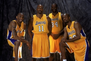 布萊恩-肖：04年馬龍&佩頓不復當年之勇 若我&霍里還在或能贏活塞