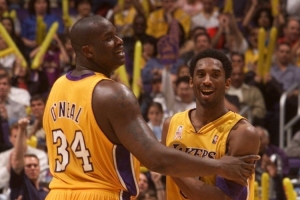 前隊友：科比不會向任何人低頭 他和奧尼爾都想當老大就會起沖突