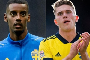 斯洛文尼亞主帥談瑞典坐擁2億雙中鋒：身價不重要，場上見真章