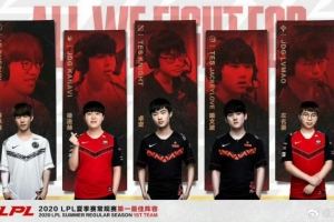 媒體人看最佳陣容：和20年輔助不同 那年水手折戟四強JDG止步八強