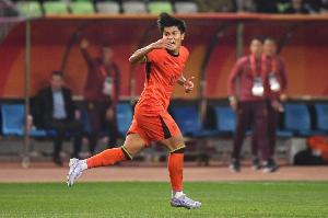 蒯紀聞：對陣澳大利亞要先做好防守，再去想一些進攻的套路