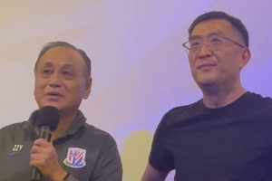 66歲申花隊務(wù)：從業(yè)20多年沒聯(lián)賽冠軍，拜托隊員們拿下最后7輪球