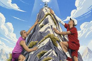 ??鹿死誰(shuí)手？美網(wǎng)男單決賽賠率：辛納1.80 阿爾卡拉斯2.10