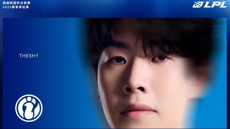 十面埋伏！TheShy劍魔砍爆EDG GALA蕓阿娜肆意收割 iG拿賽點(diǎn)