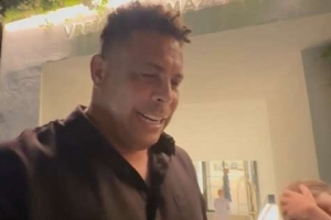 大羅：對(duì)意大利國(guó)家德比有什么期待？一如既往，當(dāng)然是國(guó)米贏球