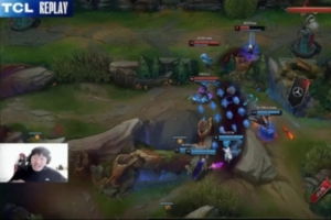 Ning：我說白了，Bin哥你連Xiaoxu都跨不過去，你談什么世一上