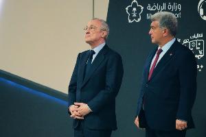 馬卡：過(guò)去五年若沒(méi)有杠桿，皇馬虧損3.37億歐，巴薩虧損近6億歐